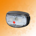 100% Waterproof E4 LED Trailer Rear Position Marker Lamps