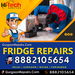 AC, Refrigerator, Washing Machine Repair Services Delhi NCR