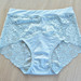 Womens Underwear Lace Comfort Panty For Lady Lace Briefs Available