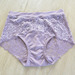 Womens Underwear Lace Comfort Panty For Lady Lace Briefs Available