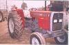 Massey Ferguson Tractors (MF375s & MF385)