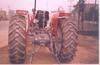 Massey Ferguson Tractors (MF375s & MF385)