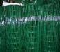 Pvc-coated & Galvanized wire mesh