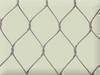 Stainless steel wire rope mesh
