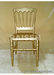 Napoleon chair, chateau chair, folding chair