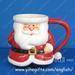 Ceramic mug, porcelain mug, gift mug, coffee cups, beer mug, bowls
