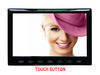 7inch ultra-thin car TFT LCD TV with USB SD