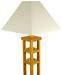 South Wooden Lamp-4