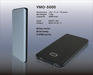 Power bank 5000mAh/power pack for mobile phone