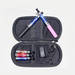 E-cigarettes Ego-w with 650mAh Li-ion Battery, OEM Services are Provid
