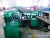Roll forming machines, insulated sandwich panel production line