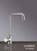 304 stainless steel cold/hot kitchen faucet