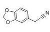 3,4- (Methylenedioxy) phenylacetonitrile