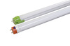 New arrival rotatable LED tubes 110lm/w 0.6m/1.2m/1.5m