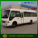 Bus, Minibus, Passenger Bus, City Bus, School Bus, NGV