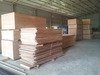 Plywood and high quality timber from Vietnam