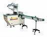 Overwrapping Machines