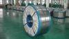 Cold rolled steel strips