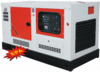 Diesel generator residential enclosed type 10KW