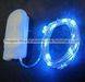 Led copper wire string light for chirstmas decorative lighting use