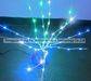 Led copper wire string light for chirstmas decorative lighting use