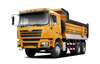 Shacman Truck Dump, Tractor, Tanker Truck