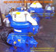 Alfa Laval oil purifier, industrial centrifuge, oil separator