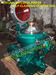 Alfa Laval oil purifier, industrial centrifuge, oil separator