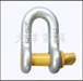 Anchor chain, shackle, liftingchains, hook, strapping belts, slings, rigging