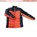 Good style Men's padded winter jacket stock lots