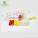 Heparin cap, medical disposable products for IV cannula