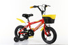Child bicycle, 12-inch, 16-inch, approved by CE