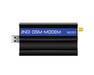 JINDI RS232/USB QUAD-BAND GSM/GPRS MODEM MG301