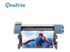 1.6m eco solvent printer banner printing machine