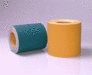 Normal Cloth Roll for Belt (GXK51-P)