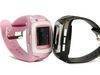 Dual Band Cell Phone (P888) Watch with Bluetooth