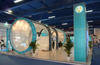 Modudular Exhibition Stands