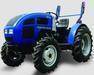 Mahindra Lawn Tractor 25hp 4WD loader