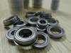 Deep groove ball bearing