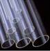 FREE shipping wholesale acrylic tube clear 25mmx2mmx1000mm PMMA PIPES