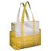 Jute designers bag