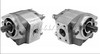 Forklift hydraulic pump