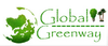 GGW-GW-Project indoor/outdoor project decoration Artificial GreenWall