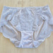 Women underwear fashion lace briefs
