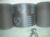 Supply abrasive cloth roll/belt