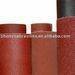 Supply abrasive cloth roll/belt