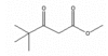 Methyl 4,4-Dimethyl-3-oxovalerate