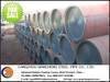 ASTM A106/A53 seamless steel pipe