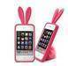 Silicone case for iphone3G/4G