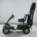 AX-A5 Single seat golf cart